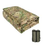 Cobertor De Isolamento Poncho Liner Tongcamo Military Camo
