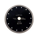 Diamond Turbo Blade Shdiatool 200mm Para Porcelanato