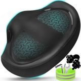 Almofada De Assento De Bicicleta Twomaples 2025 New Noseless Para Homens E Mulheres