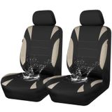 Capas De Assento De Carro Car Pass Neoprene Eva Impermeáveis Frontais