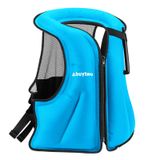 Colete De Snorkel Abuytwo Inflável Para Adultos Ajustável