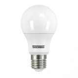 Lâmpada LED 12W TKL 80 Taschibra 1300 Lumens 3000K 1300 Lumens 3000K