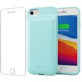Capa De Bateria Qtshine 7000mah Para Iphone 8/7/6s/6/se (2022/2020)
