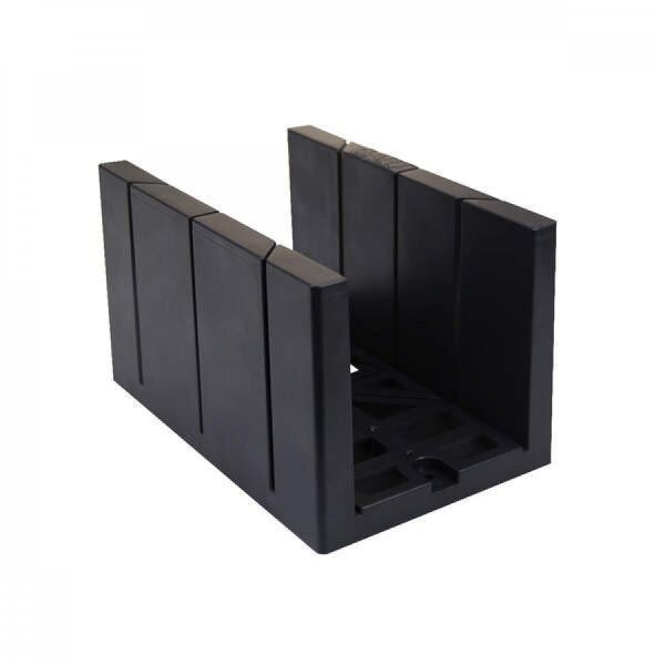 Caixa Meia Esquadraria Plastica Gart