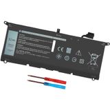 Bateria Dmkaollk Dxgh8 52 Wh 7,6 V Para Dell Xps 13 9370 9380