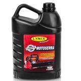 Óleo De Corrente Para Motosserra 5 Litros Lynix