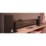 Soundbar Asb 0201 200w Bivolt Amvox