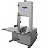 Serra Fita Pequena Inox Max 220v Metvisa