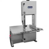 Serra Fita Pequena Inox 127v Metvisa
