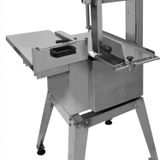 Serra Fita Media Inox Leve Max 127v