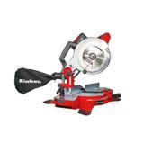 Serra De Esquadria À Bateria Te-ms 18/210 Li Solo Einhell