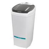 Nova Lavadora De Roupa Lavamax Eco Suggar 10kg 220v Br Branco