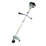 Roçadeira Lateral 42.7cc Gás 2t Lâmina E Carretel Nylon Tbc43sh Toyama