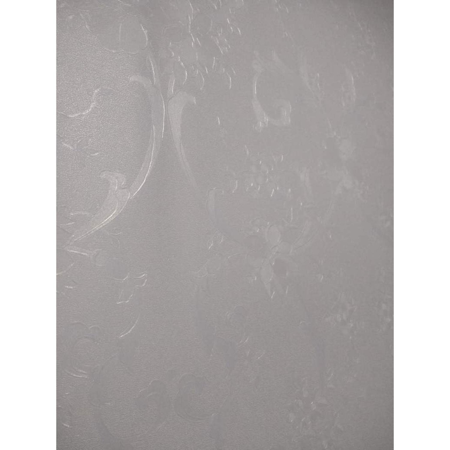 Papel De Parede Vinílico Book Bologna Rolo 53cm X 9,5 M Arabesco Glass Mosaic Arabesco