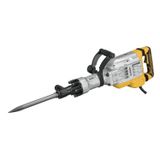 Martelo Demolidor Rompedor Mmr1700 75j 18kg Monofasico 60hz 127v