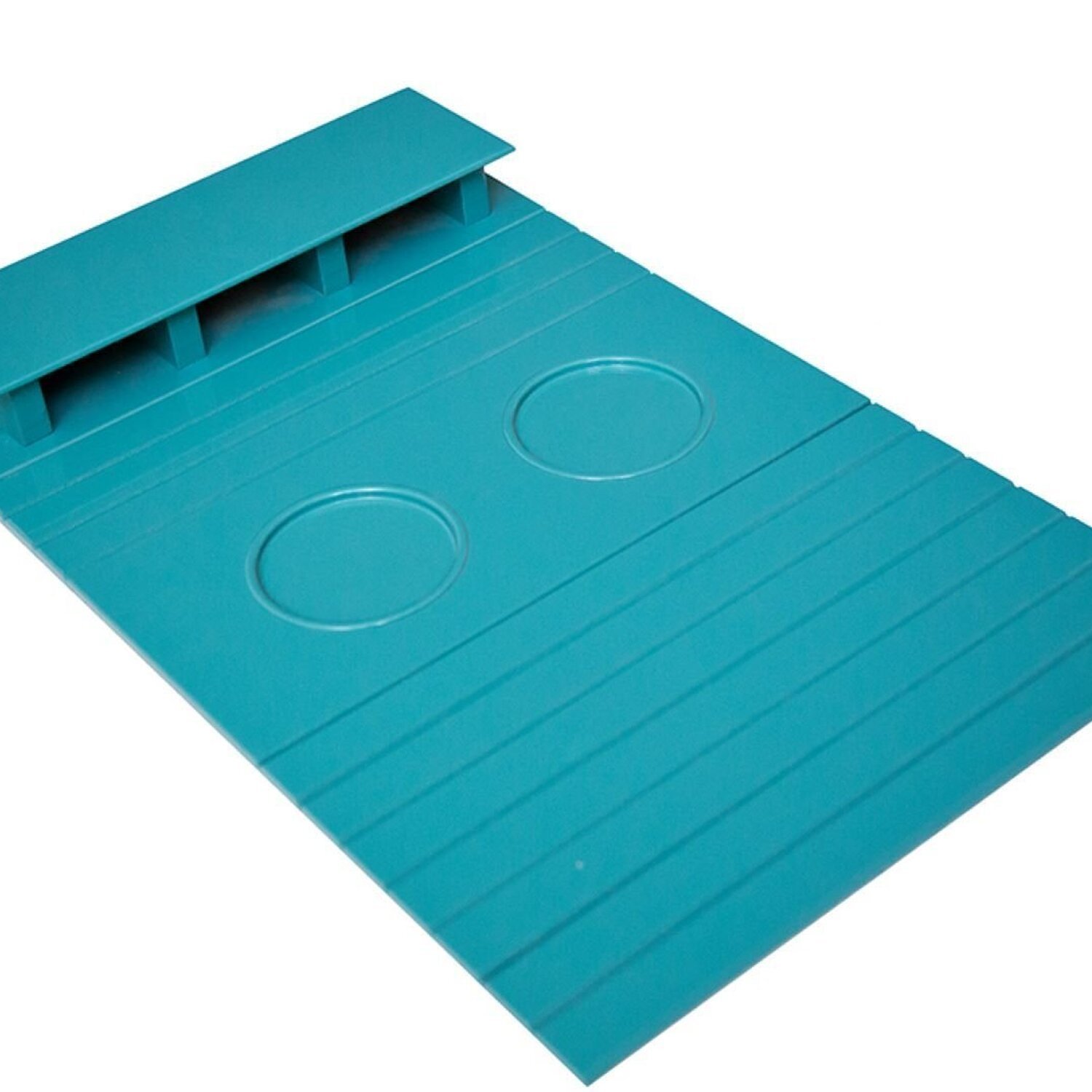 Esteirinha Bandeja Porta Controle Braço Sofá Tiffani