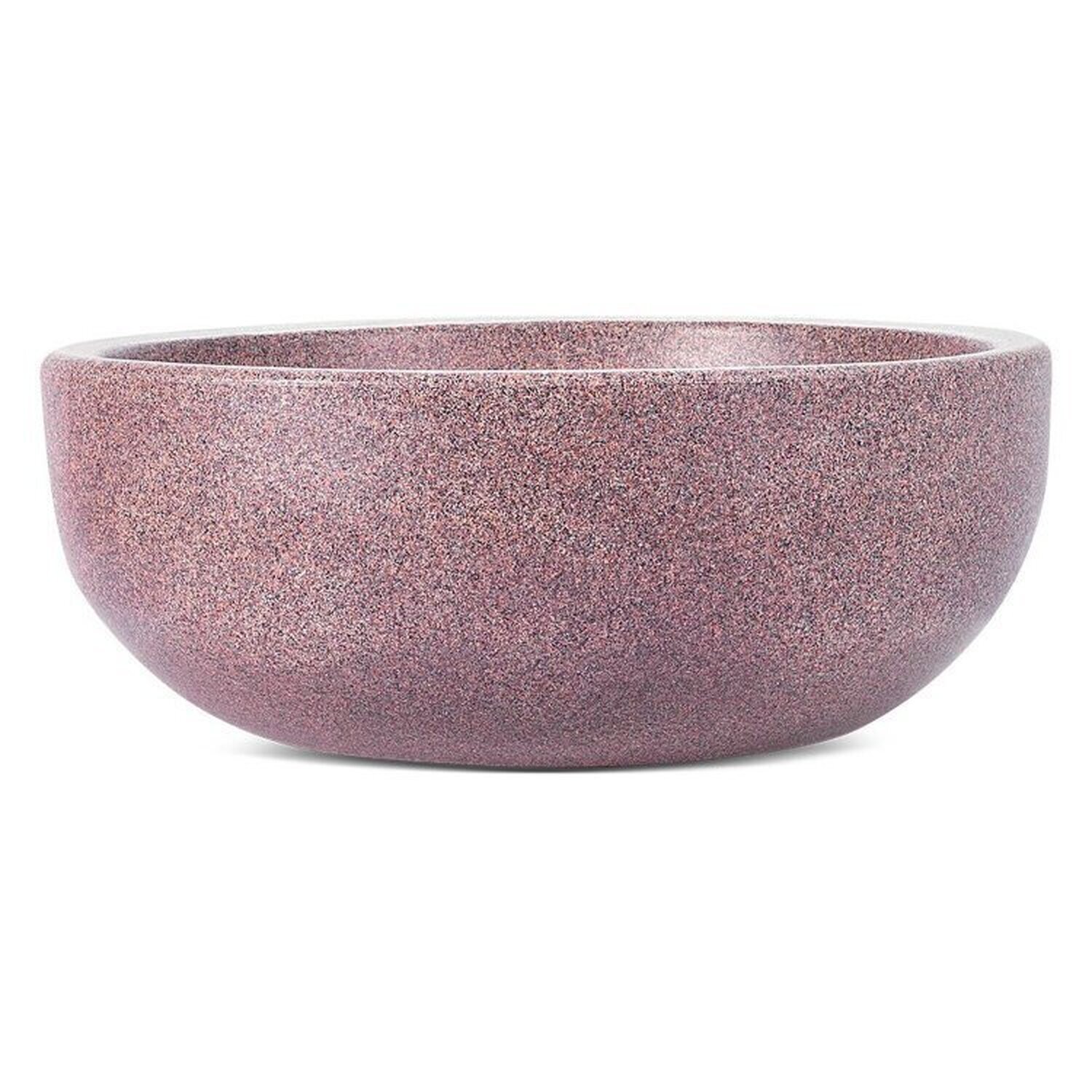 Conjunto De 20 Vasos Decorativo Bacia Safira 17	afort Cinza