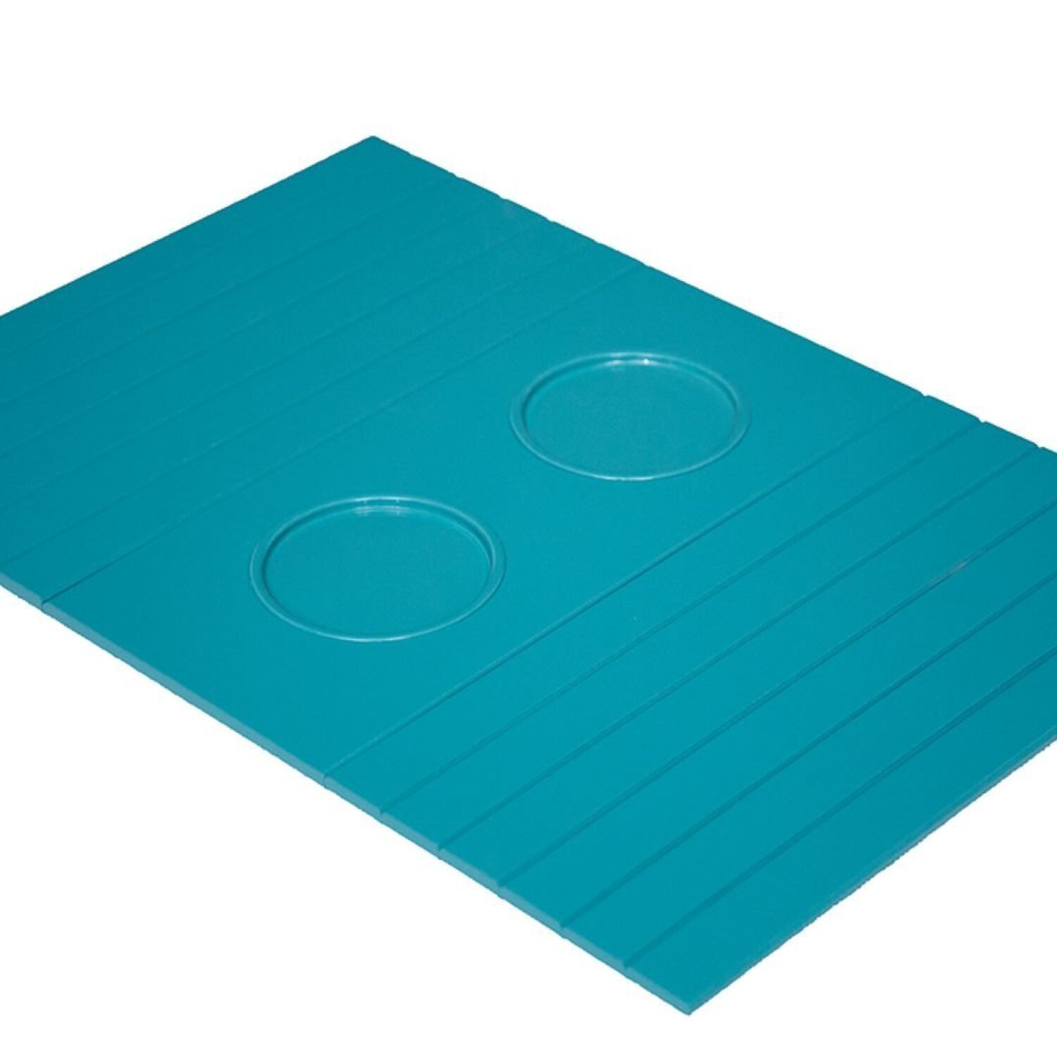 Esteirinha Bandeja Porta Copos Braço Sofá Tiffani