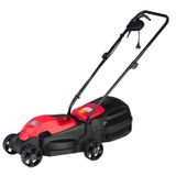 Cortador De Grama Elétrico Bc 1200 C 127v Casa &amp; Jardim Branco