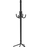 Cabideiro Búfalo Y Acbt 150 Cm X 25 Cm Aço