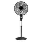 Ventilador de Coluna 40cm Eolo Pr/Gr 127V Mallory