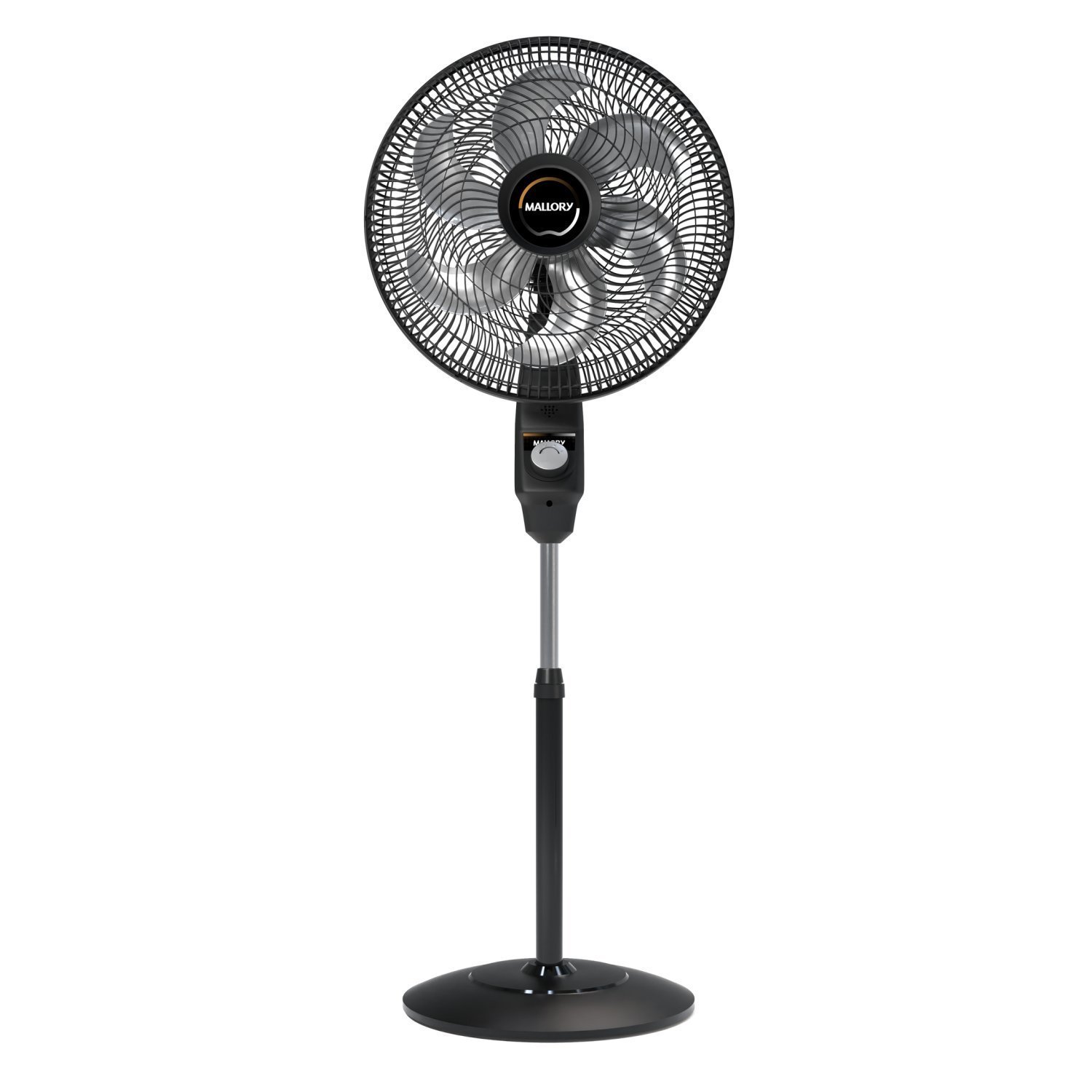 Ventilador de Coluna 40cm Eolo Pr/Gr 127V Mallory