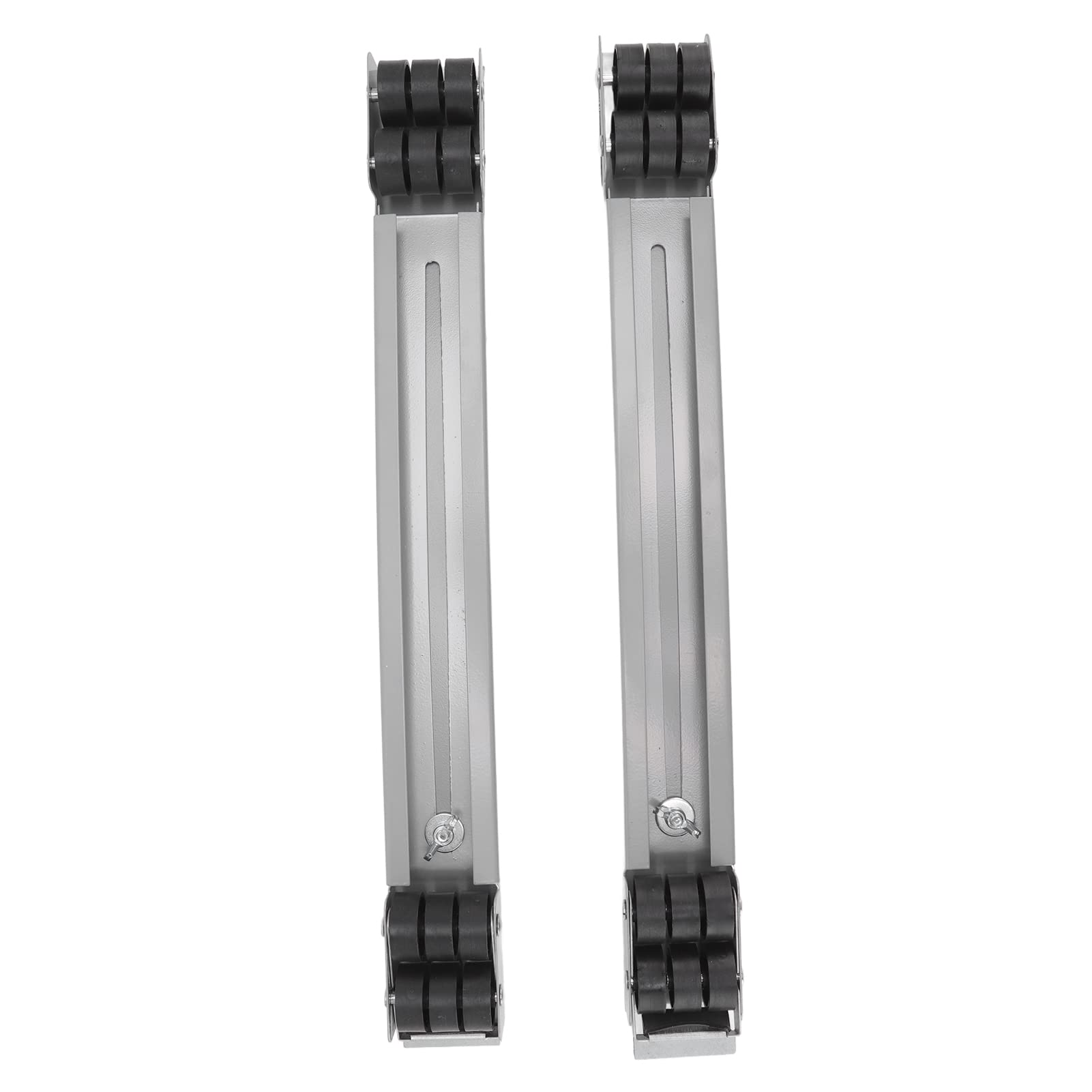 Roller De Eletrodomésticos Atyhao Heavy Duty Extensível De 300 Kg De Carga