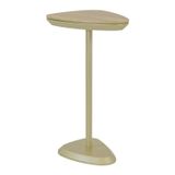 Mesa De Apoio Osllo Essentials Freijó/gold