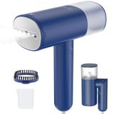 Vaporizador Portátil Jielinwee 1200w 150ml Tanque De Água Azul