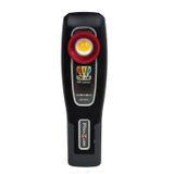 Lanterna De Inspeção Cri 96+, Tipo De Lanterna "led"
