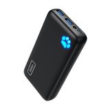 Power Bank Iniu 20000mah 22,5 W Pd Qc Usb C Carregamento Rápido