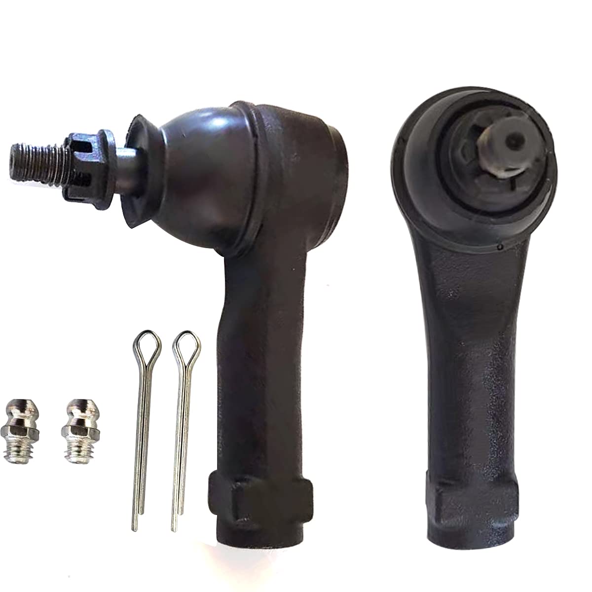 Exterior De Extremidade De Tirante Hhcm Es800030 Para Chevrolet Cobalt 05-10