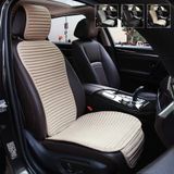 Capas De Assento De Carro Suninbox Buckwheat Hull Beige Universal