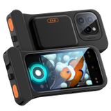 Bolsa De Telefone Impermeável Esr Para Iphone 15 Pro/14 Pro/13 Pro