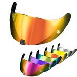Capacete E Viseira Psler Para T520 St1400 R1 Deep Red