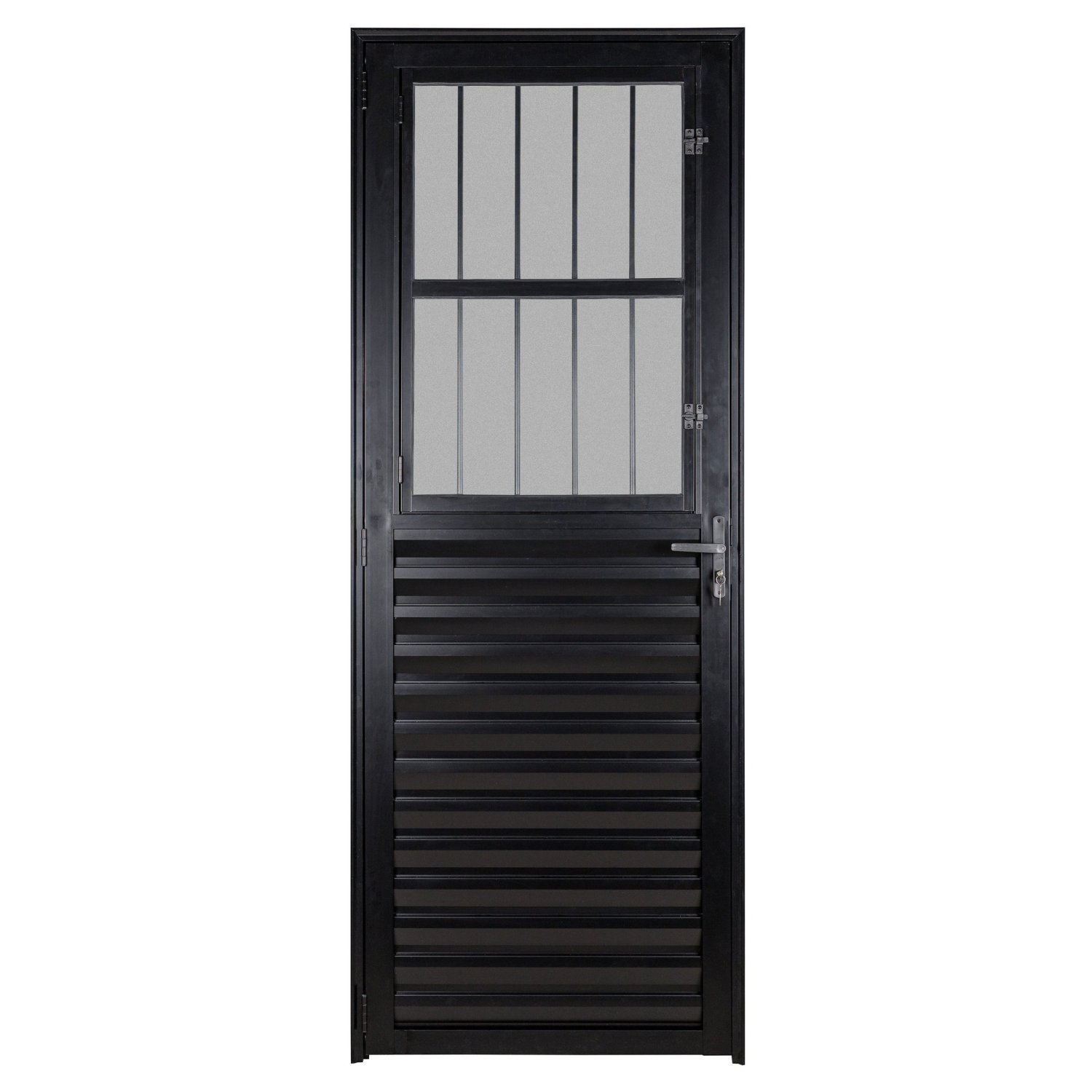 Porta Postigo Direita Ecosul 210x80cm Esquadrisul