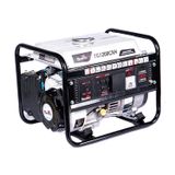 Gerador De Energia À Gasolina Tg1200cxh-110 Toyama