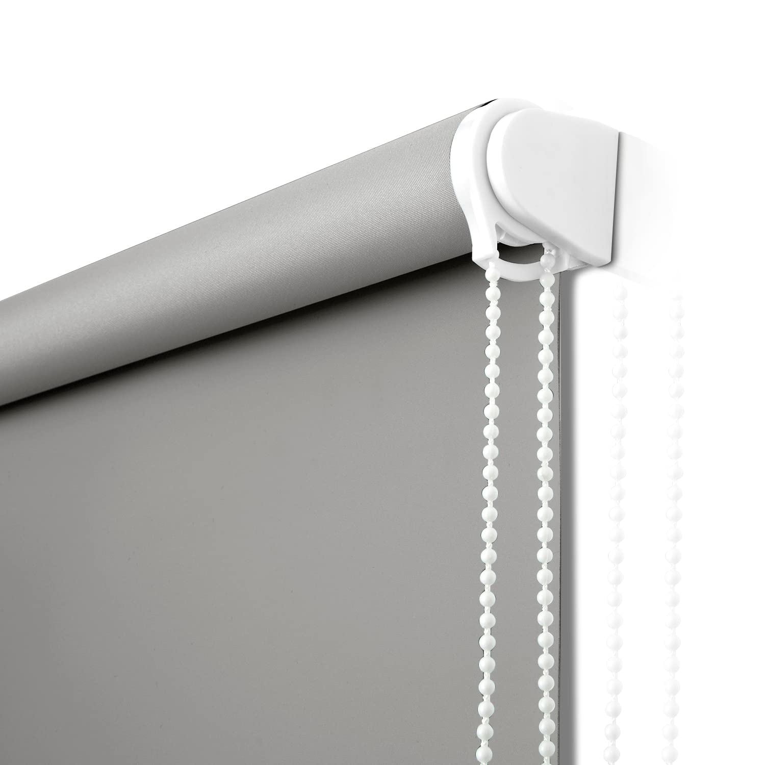 Roller Shade Nutro Chill Blackout Com Isolamento Térmico 34x68"