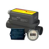 Aquecedor Digital Grand Comfort I Smart - 5000w 220v Spz4 - Tholz Preto