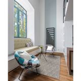 Tapete São Carlos 095cm X 150cm Eco Terra Argila