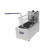Fritadeira Elétrica 3l Simples 127v Metvisa