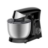 Batedeira Planetária Mid 4,5litros 12 Velocidades 1.000w Com Tigela Em Inox 127v