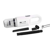 Aspirador de Pó Sem Fio Wap Handson a Bateria Li-ion 7.4Vdc com Mangueira e Filtro HEPA