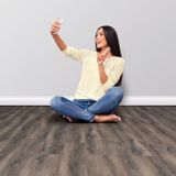 Piso Laminado 2,77 Unidades - Celtic Oak