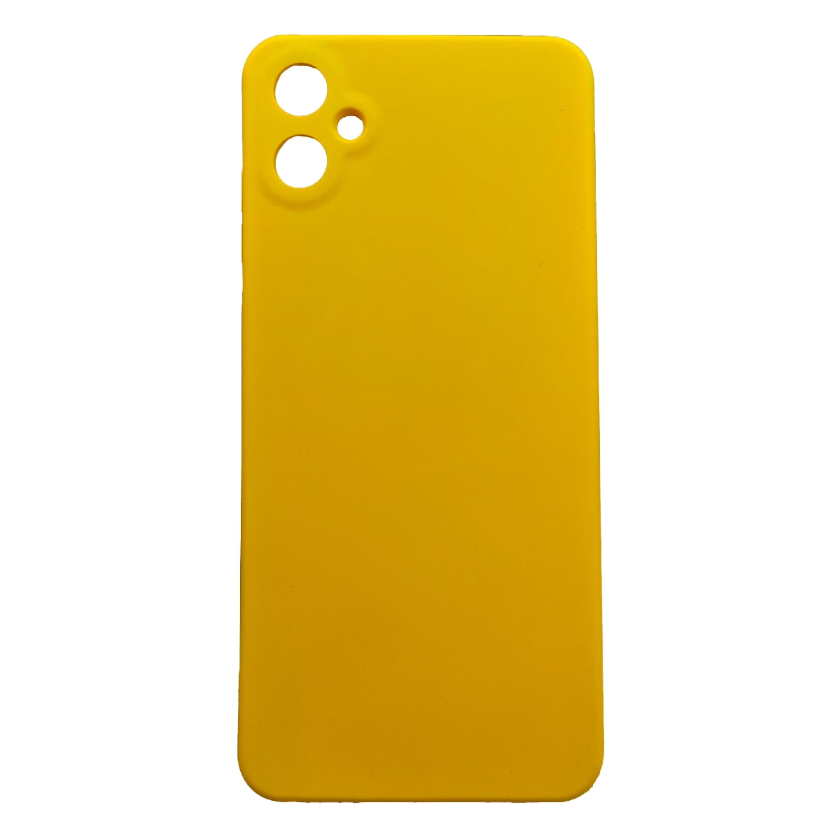 Capa Capinha Compatível Com Samsung Galaxy A06 A065 Tela 6.7 Silicone Aveludada Premium
