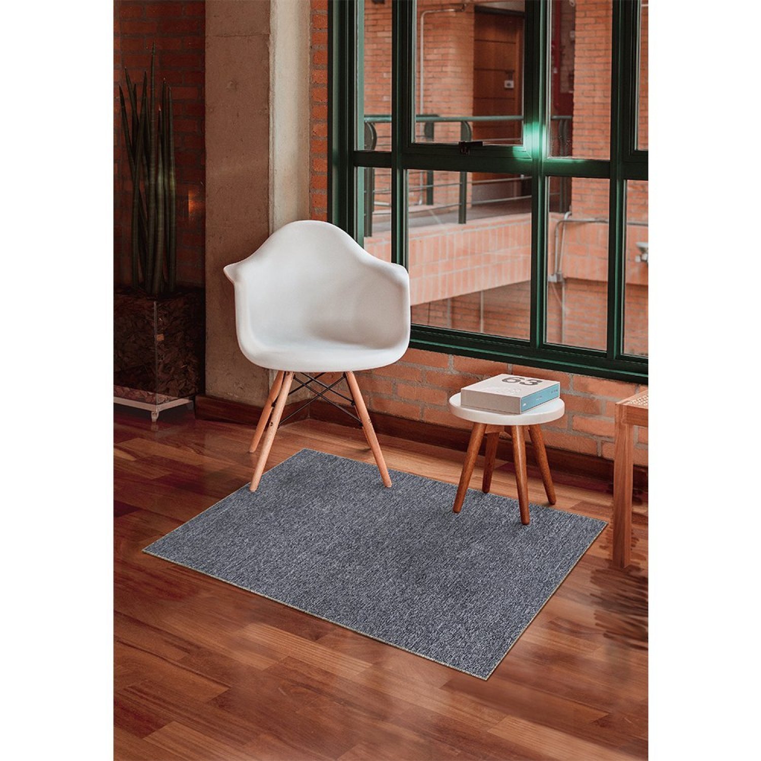 Tapete 100x150cm Itapua Master N Tapetes São Carlos