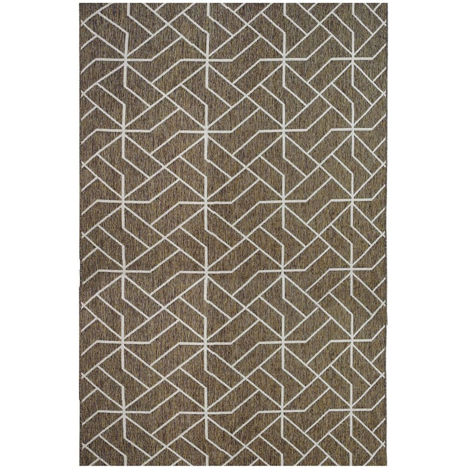 Tapete 200x300cm Boucle Tapetes São Carlos Castor