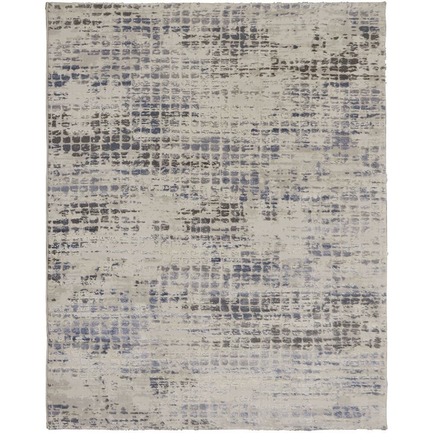 Tapete 200x250cm Rimma Tapetes São Carlos Square