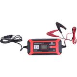Carregador Inteligente De Baterias Cbs-160 220v Worker
