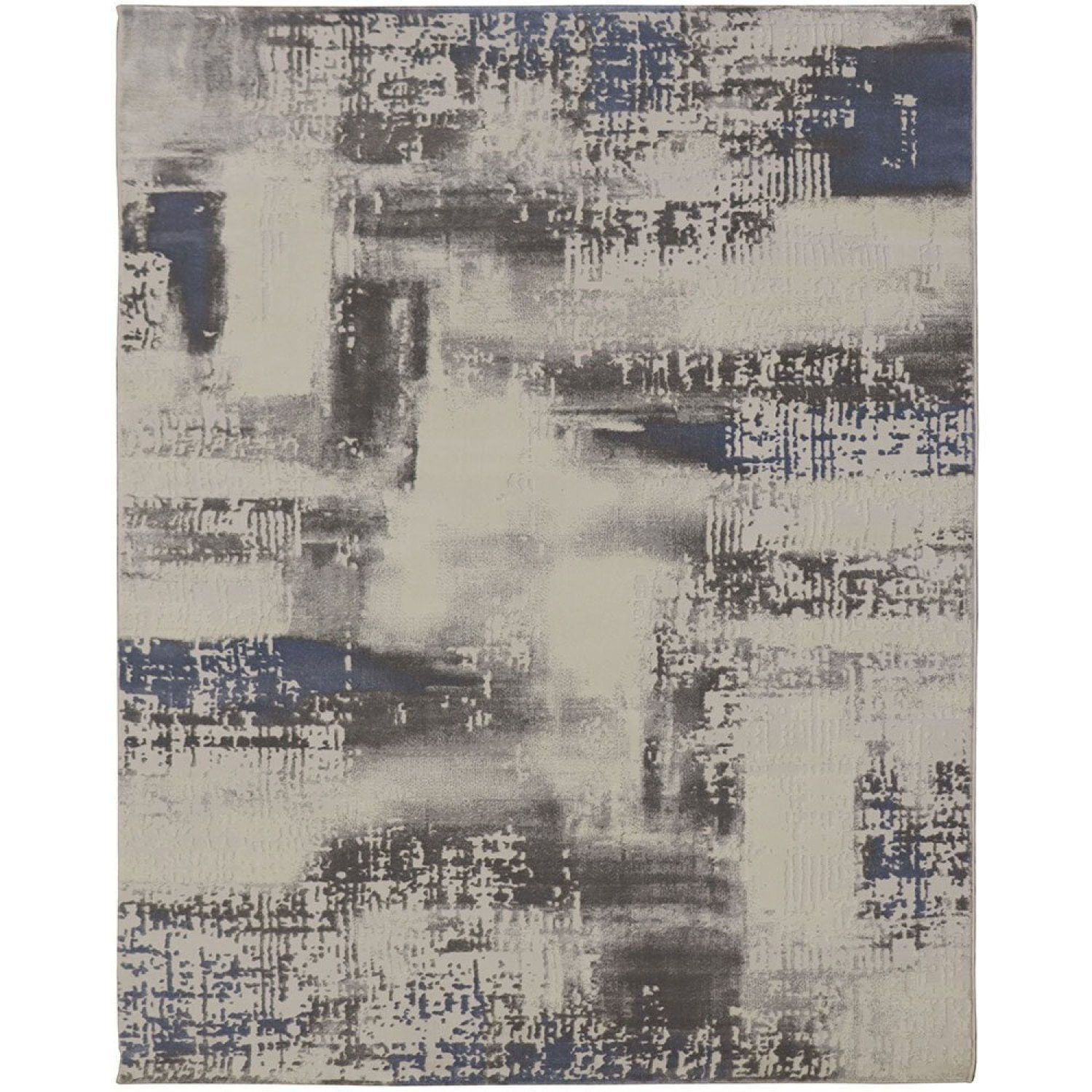 Tapete 200x250cm Rimma Tapetes São Carlos Park